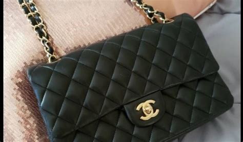 me ajudem a comprar minha primeira bolsa da chanel